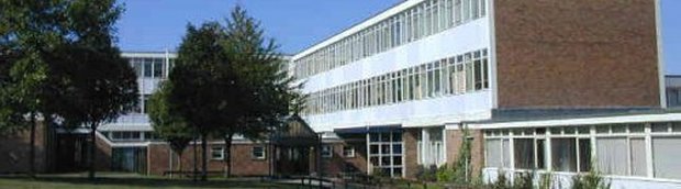 St Benedict's School